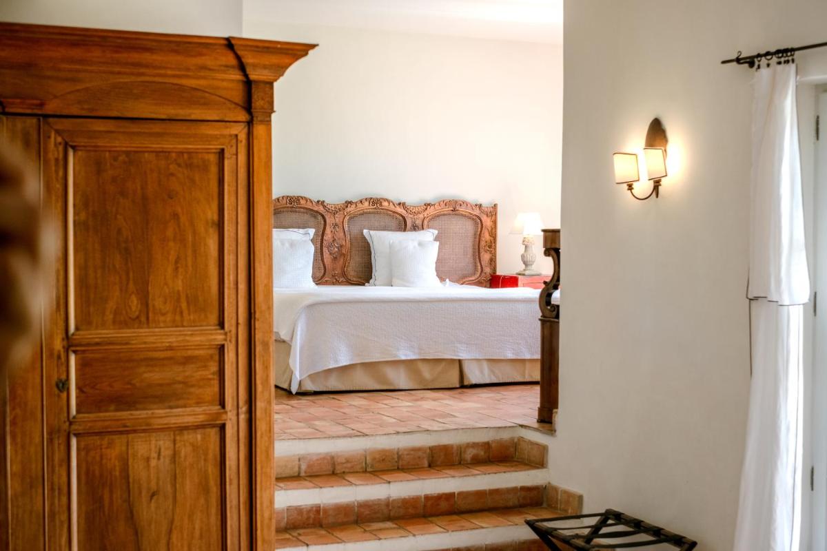 Un ou plusieurs lits dans un hébergement de l'établissement Auberge Ostapé