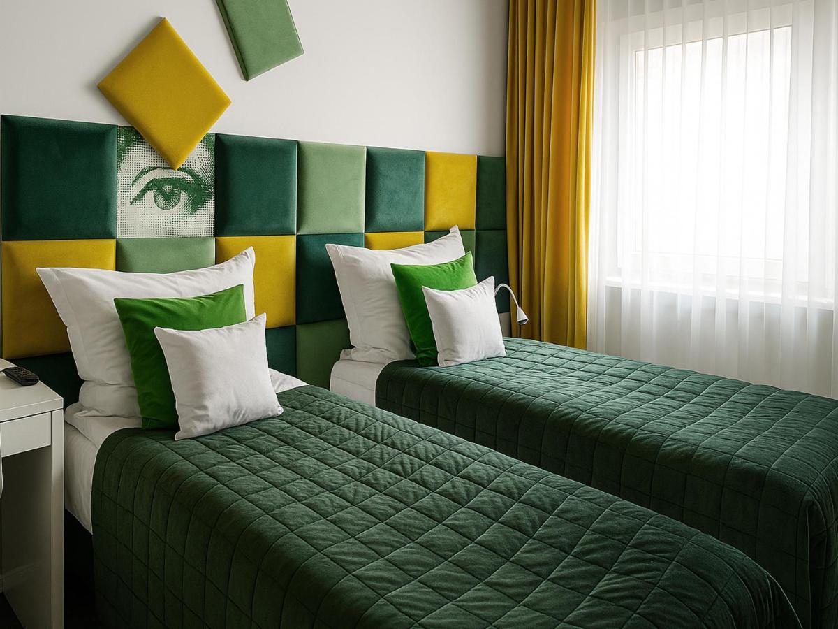 Hotel Ratuszowy - Hizvo