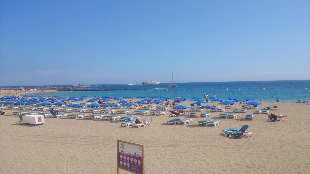 Apartment in Las Americas - Housity