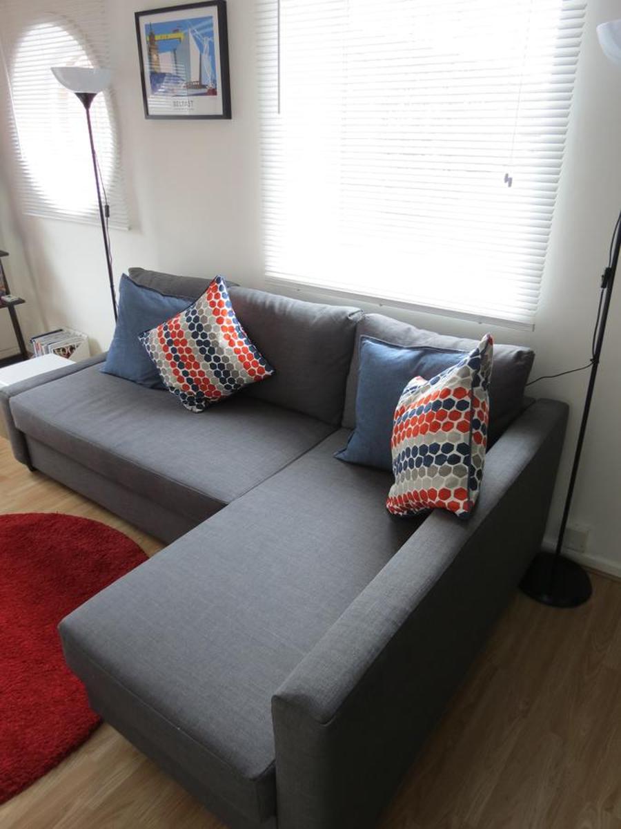 City Centre-Great Location-Parking - Fast WiFi - Housity