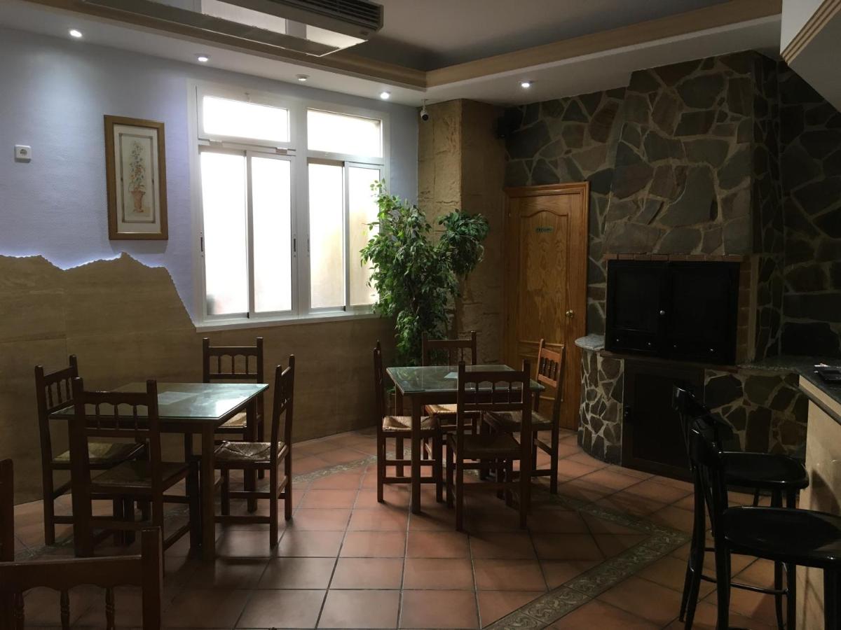 La Escapada - Housity