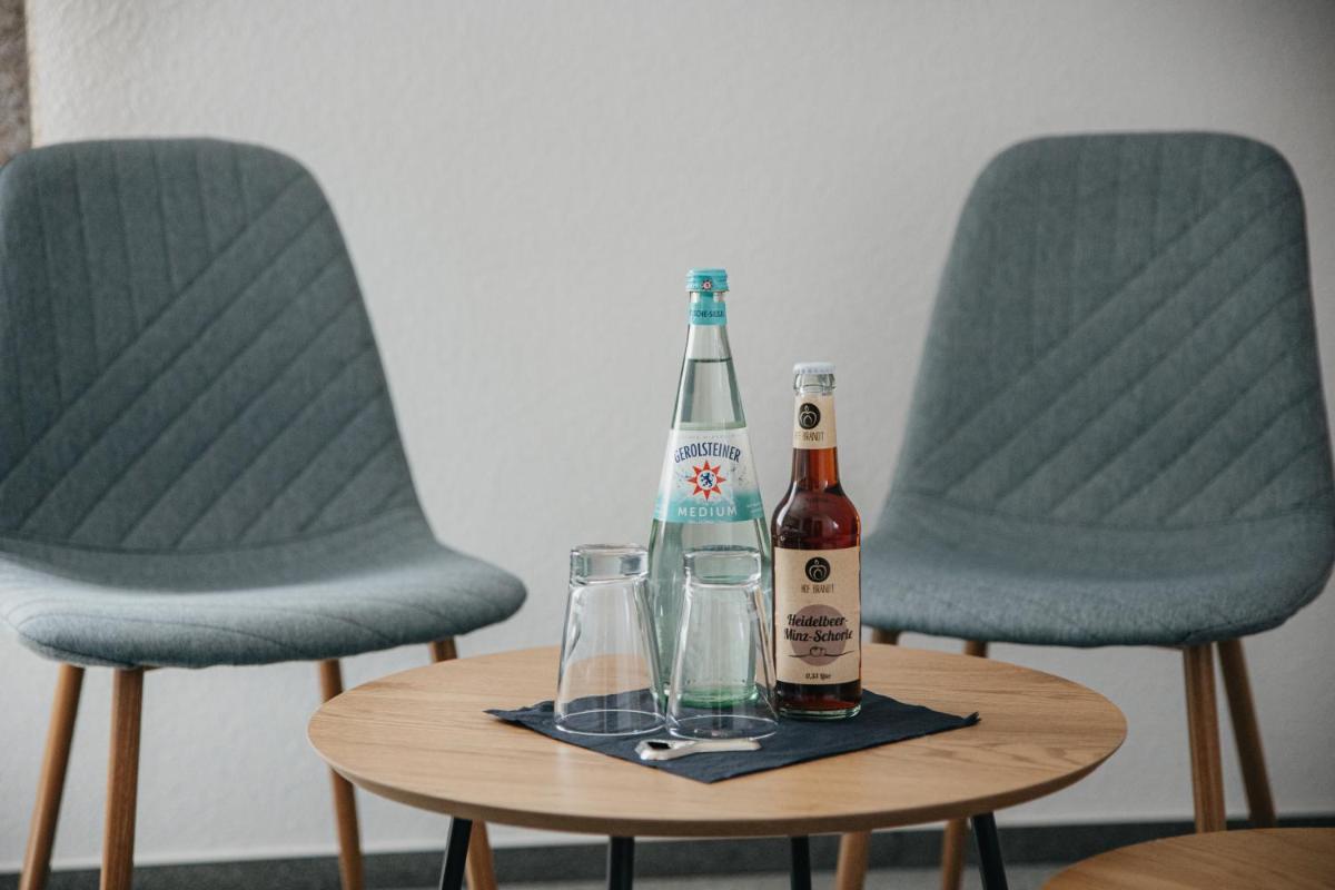 HofZeit GmbH - Housity