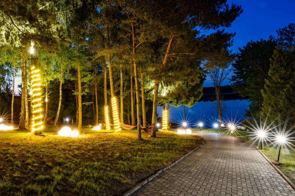 Masuria Hotel & SPA - Housity