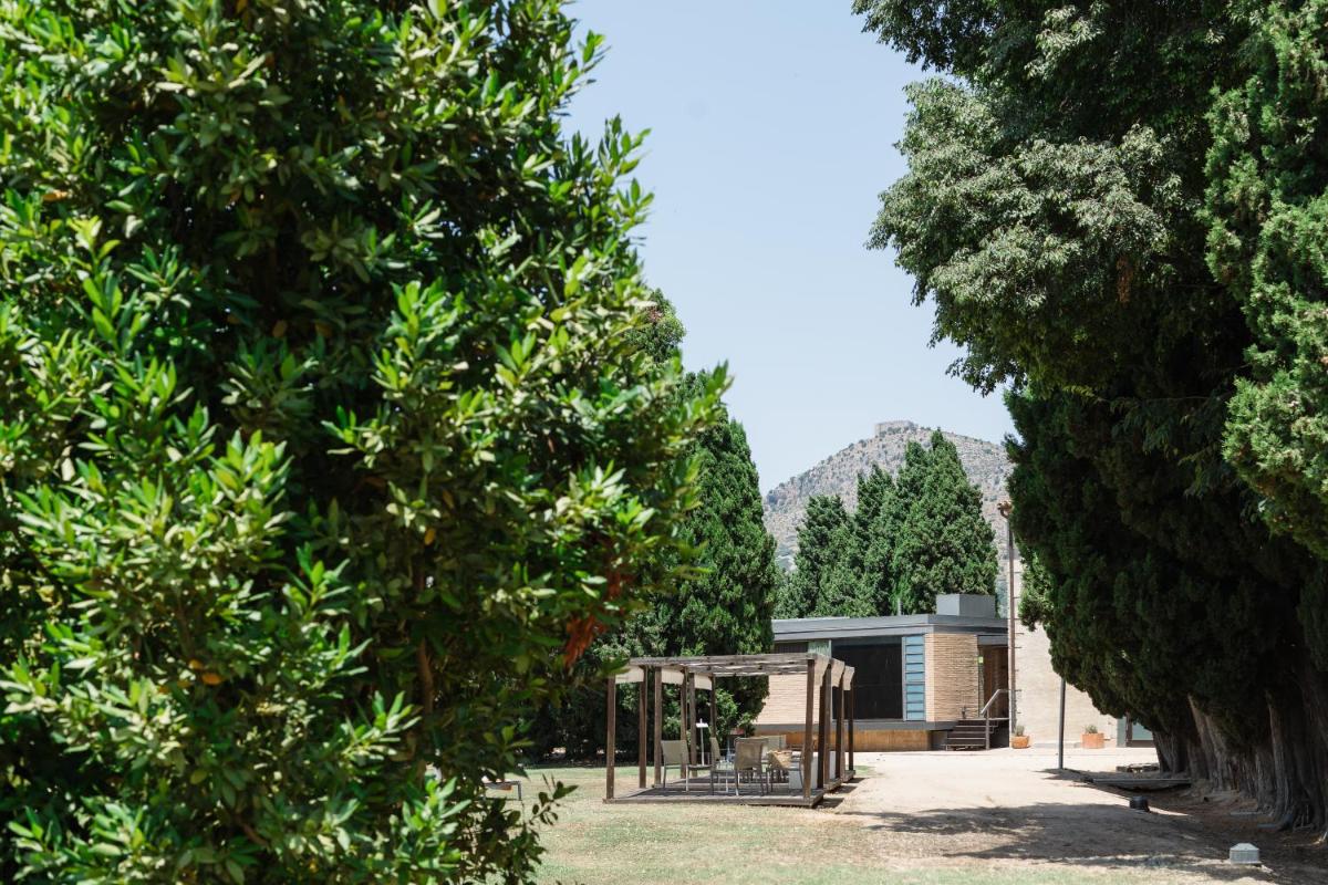 Imagen de la galería de URH - Hotel Molí del Mig, en Torroella de Montgrí