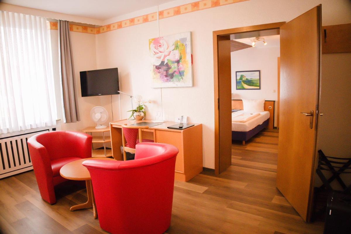 Hotel Grütering - Housity