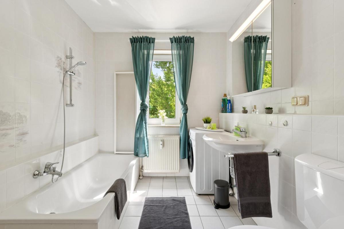 DS-RENT - 3 Schlafzimmer - bis 6 Pers - Wörrstadt - Housity