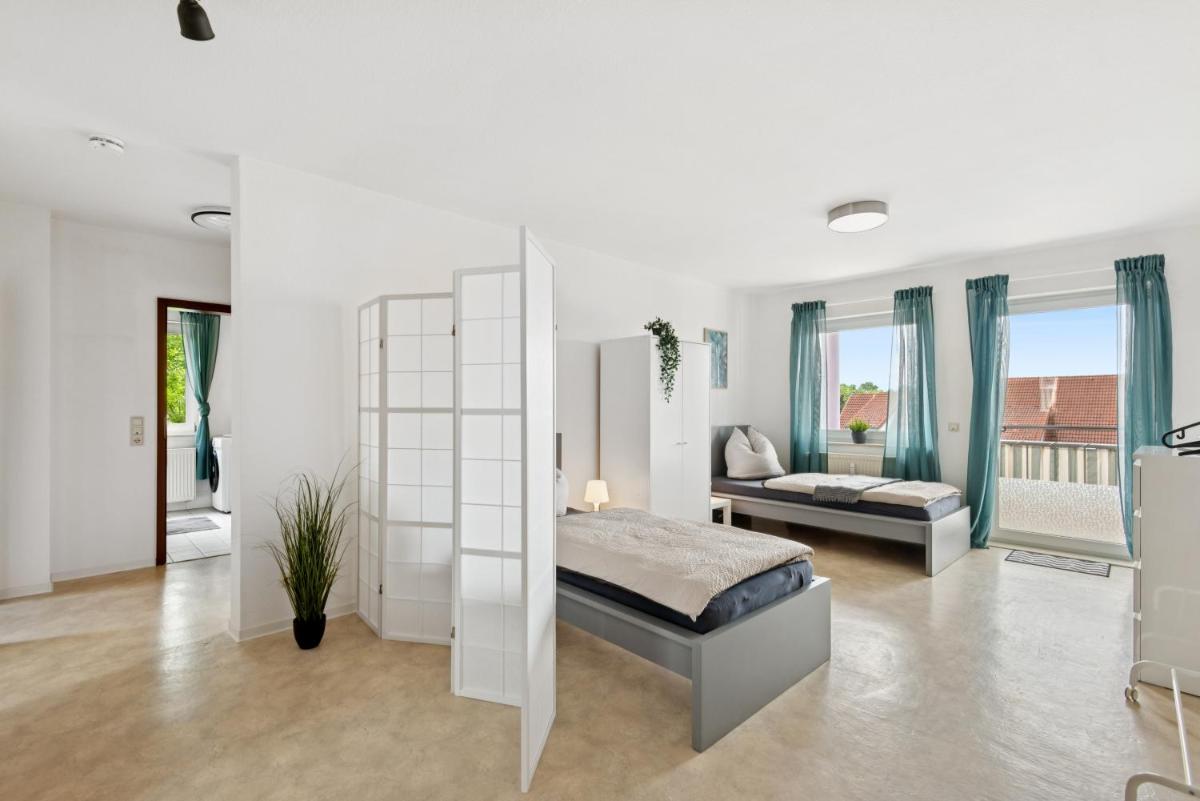 DS-RENT - 3 Schlafzimmer - bis 6 Pers - Wörrstadt - Housity