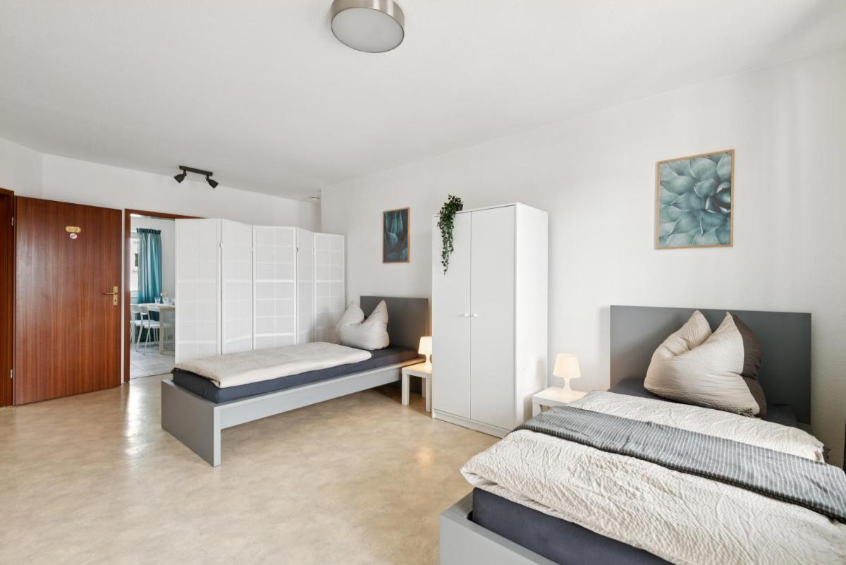 DS-RENT - 3 Schlafzimmer - bis 6 Pers - Wörrstadt - Housity