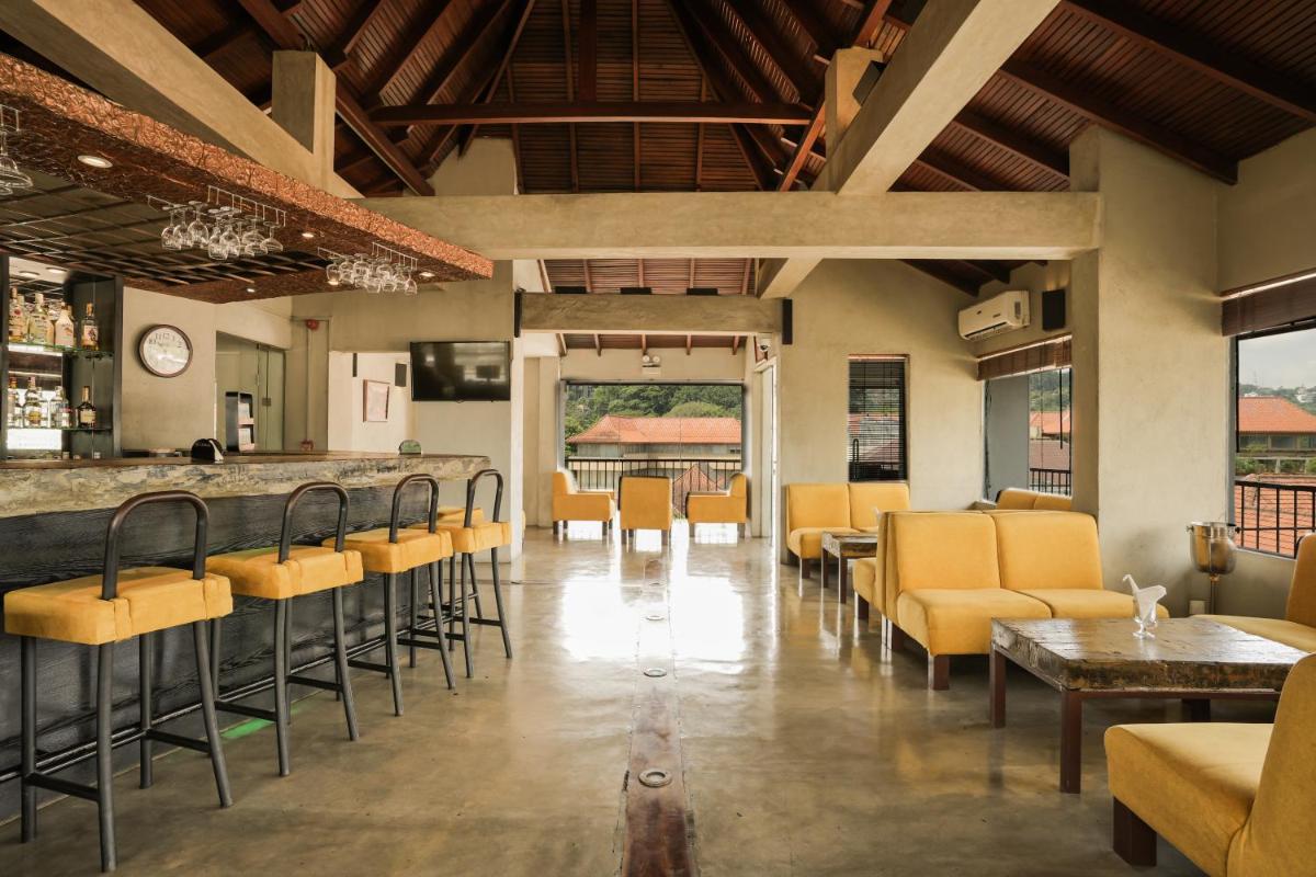 Hotel Casamara - Housity