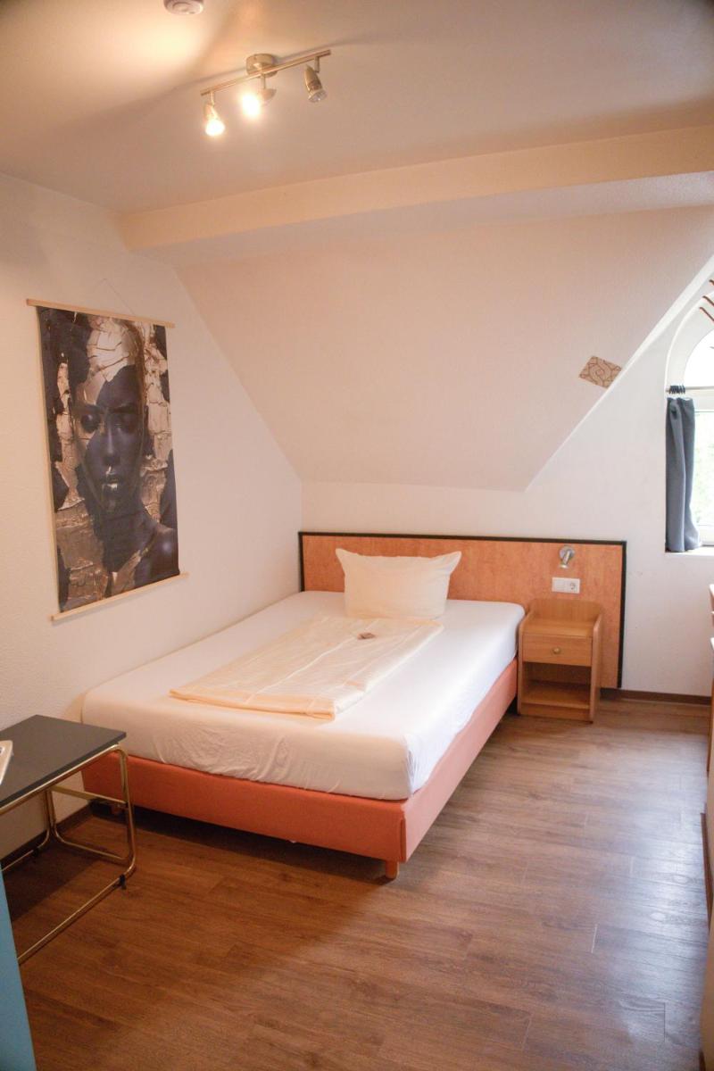 Hotel Grütering - Housity