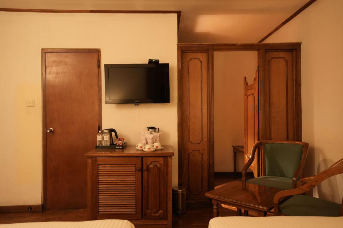 Hotel Casamara - Housity