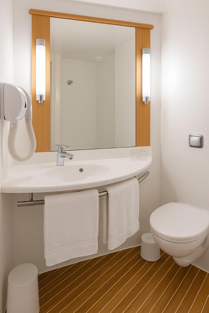 ibis Lyon Est Chaponnay - Housity