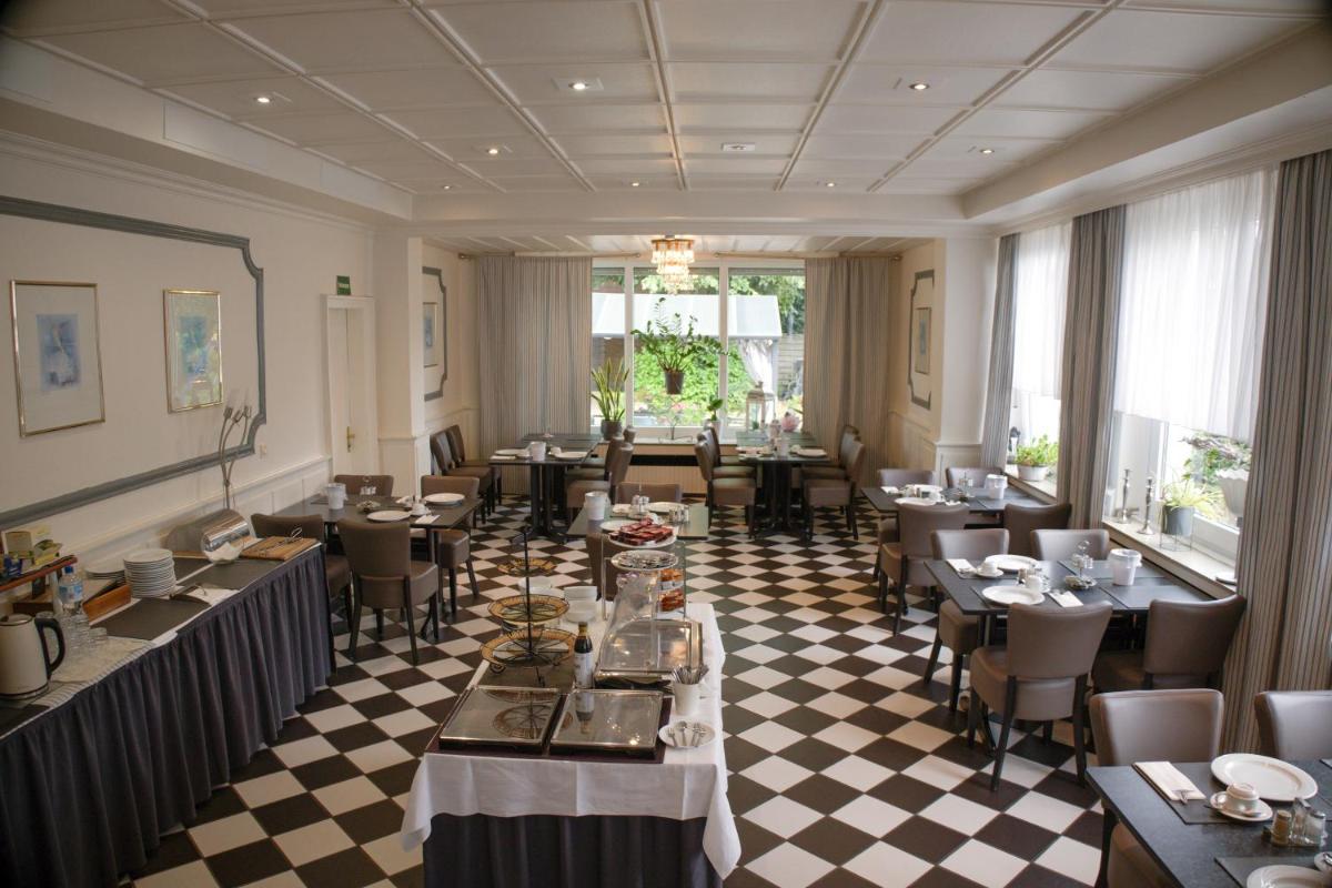 Hotel Grütering - Housity