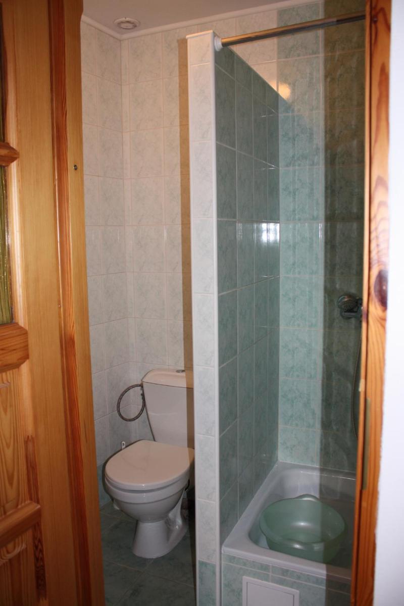 Suitetrails - Privat Zavacký