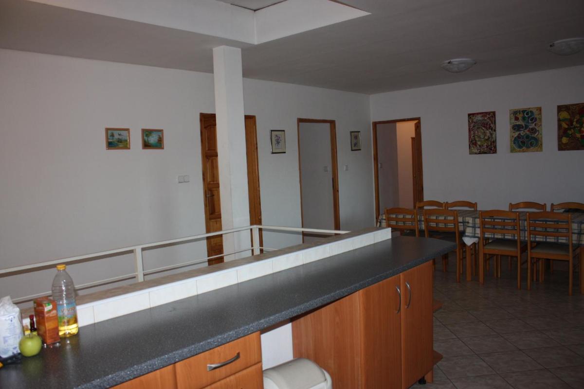 Suitetrails - Privat Zavacký