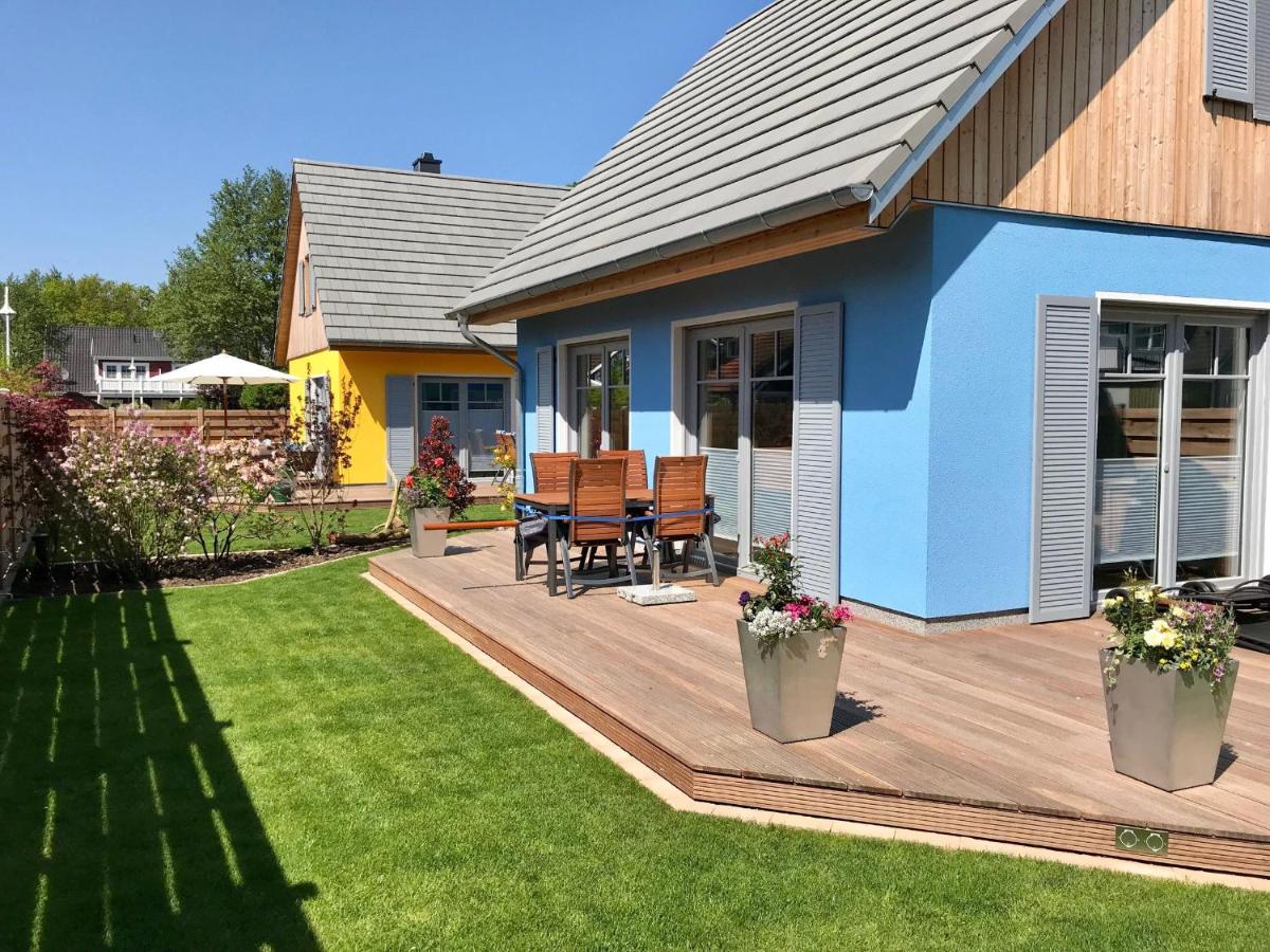 Ferienhaus Barti - Housity