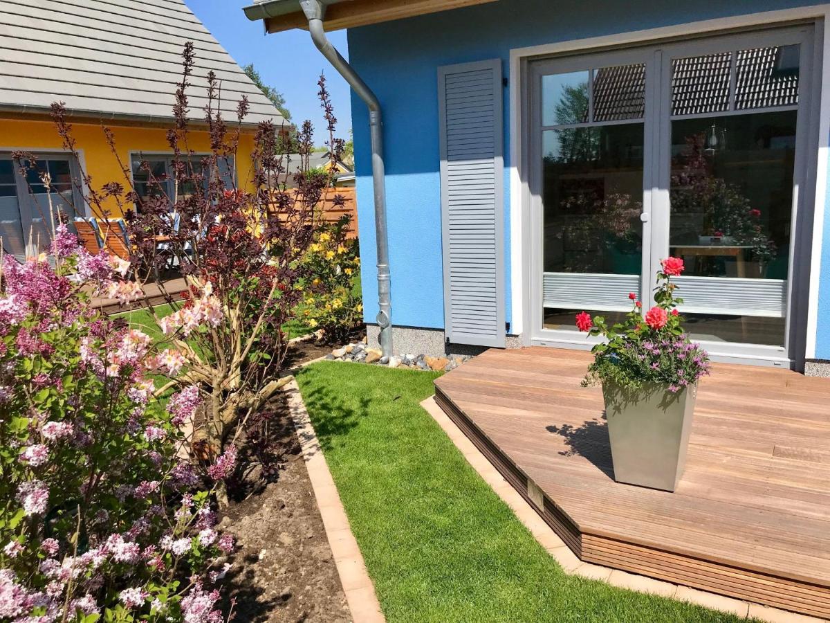 Ferienhaus Barti - Housity