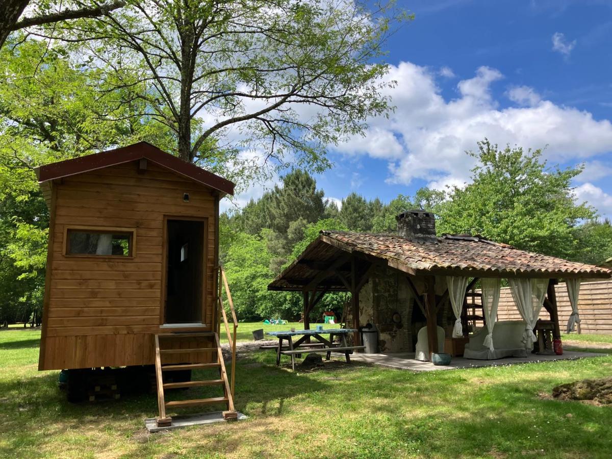 INTO THE WILD - Nos 5 logements "Atypiques" - Housity