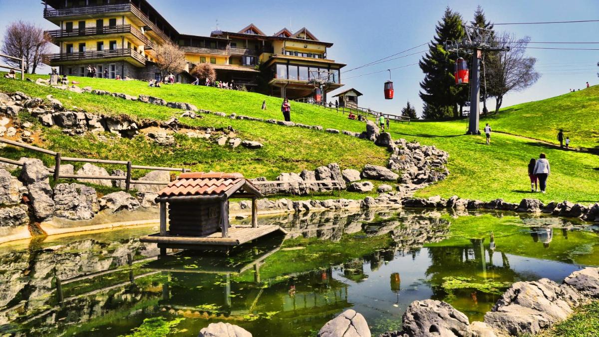 T'AMI Hotel Resort Spa - Housity