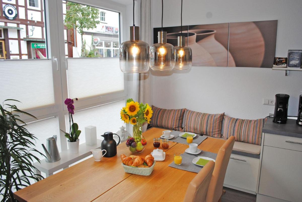 Ferienwohnung in der Altstadt - Housity