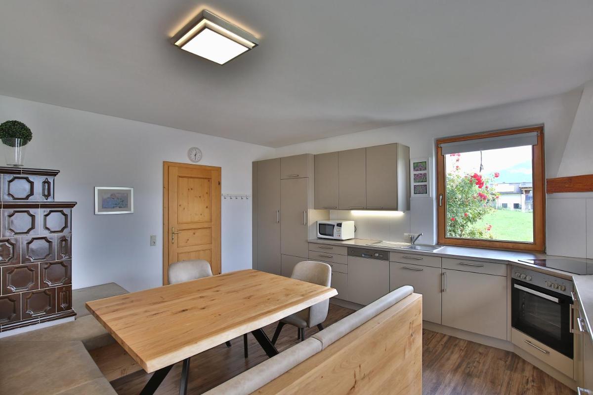 Ferienhaus Maurer - Hizvo