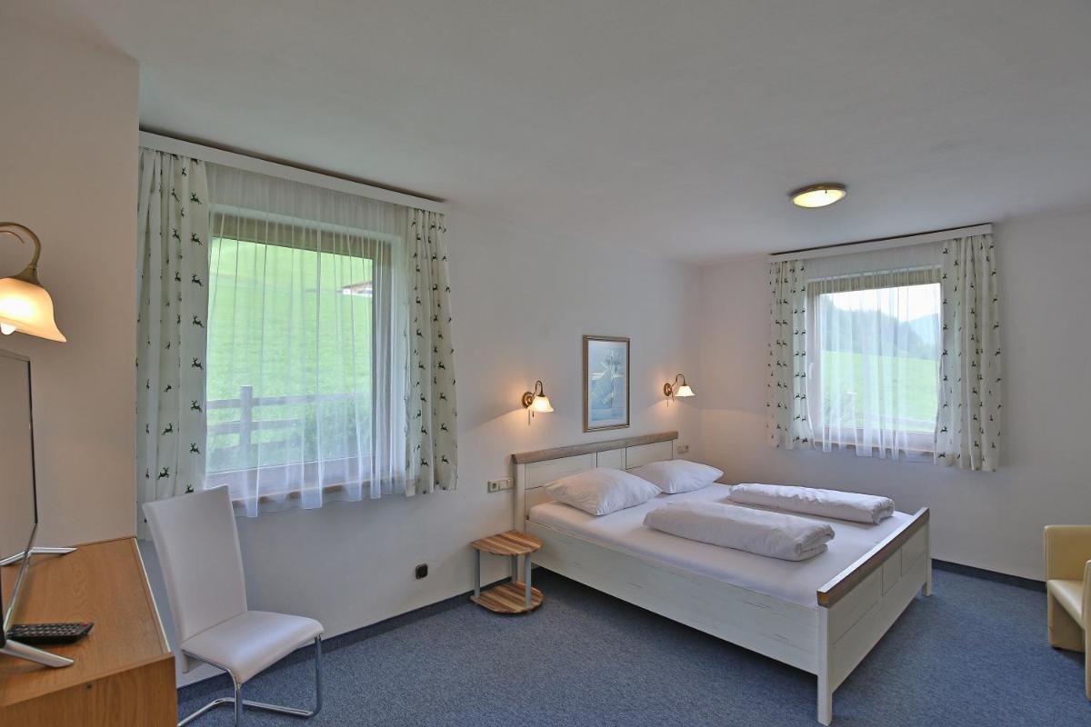 Ferienhaus Maurer - Hizvo