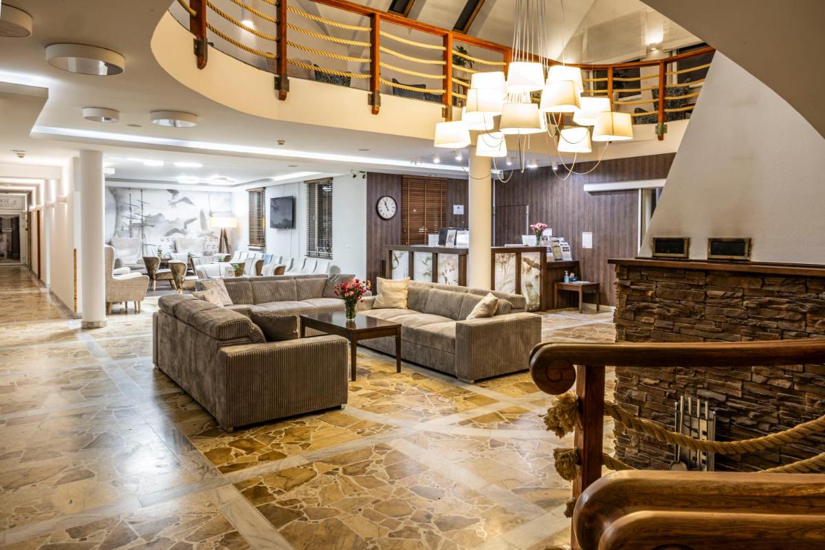 Masuria Hotel & SPA - Housity