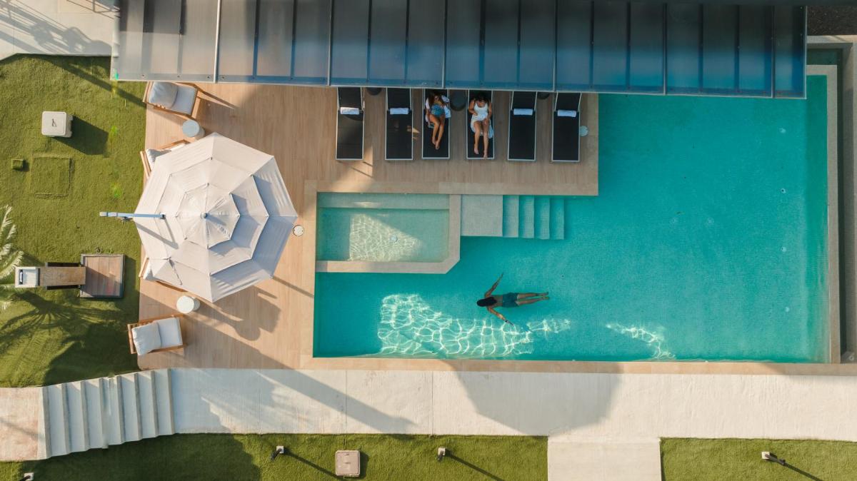 Epic Tamarindo Boutique Hotel - Housity