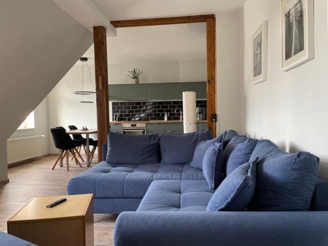 Ferienwohnungen am Bauhaus - Housity