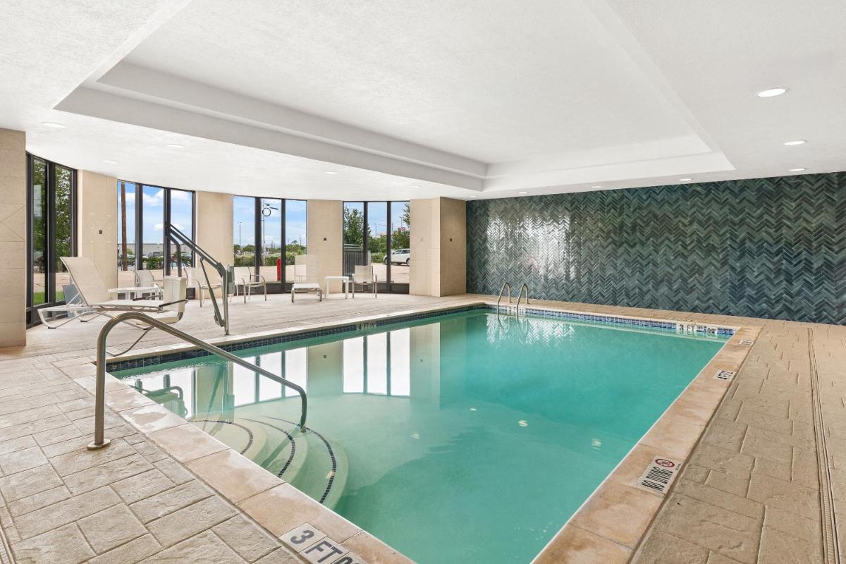 Holiday Inn Austin North by IHG - Housity