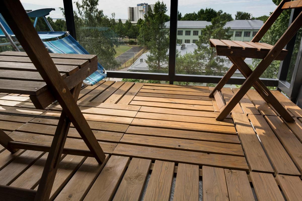 Pärnu Karusselli Beach Apartment - Housity