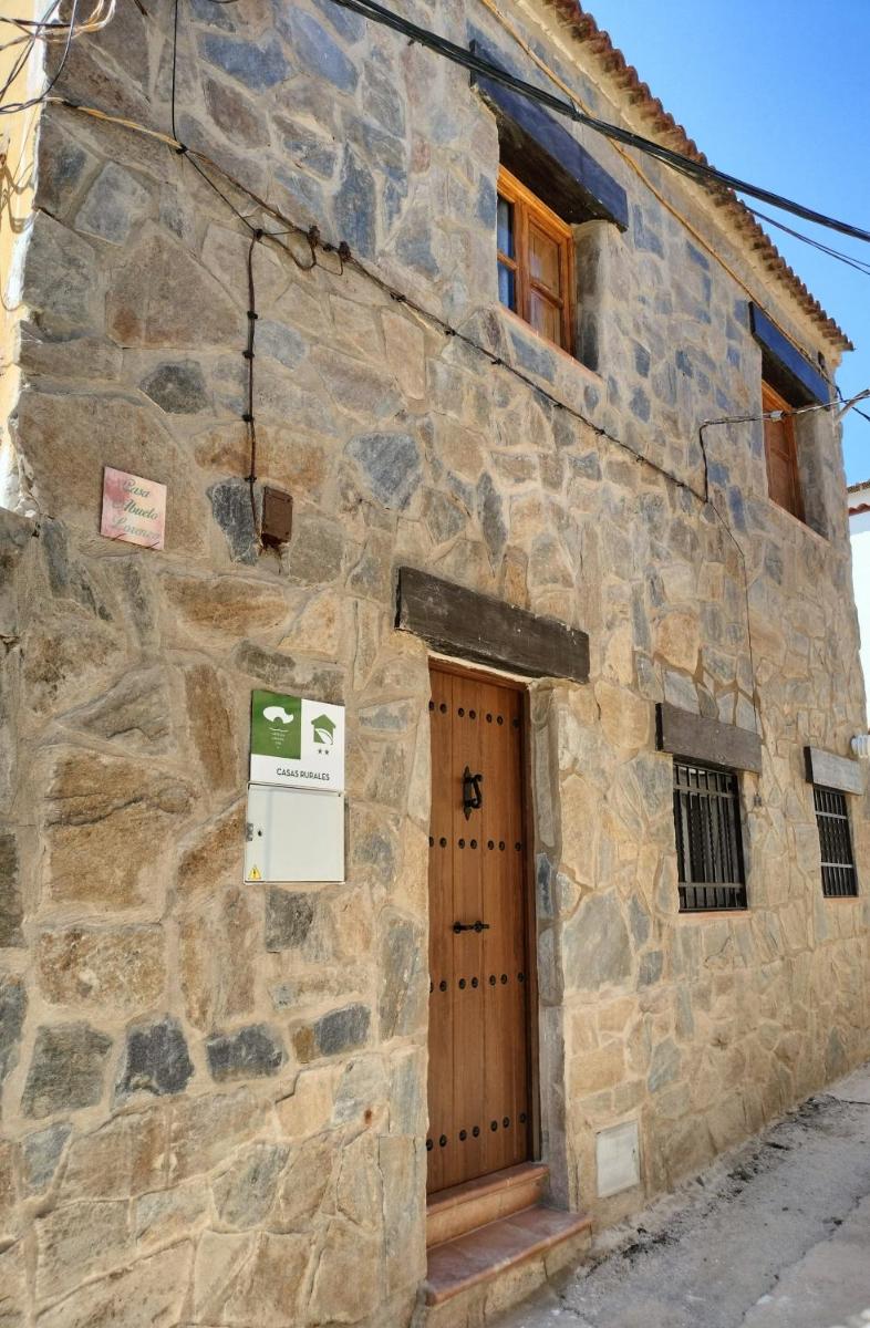Casa Abuelo Lorenzo - Housity