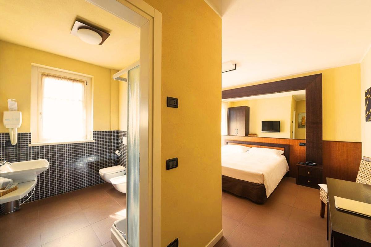 T'AMI Hotel Resort Spa - Housity