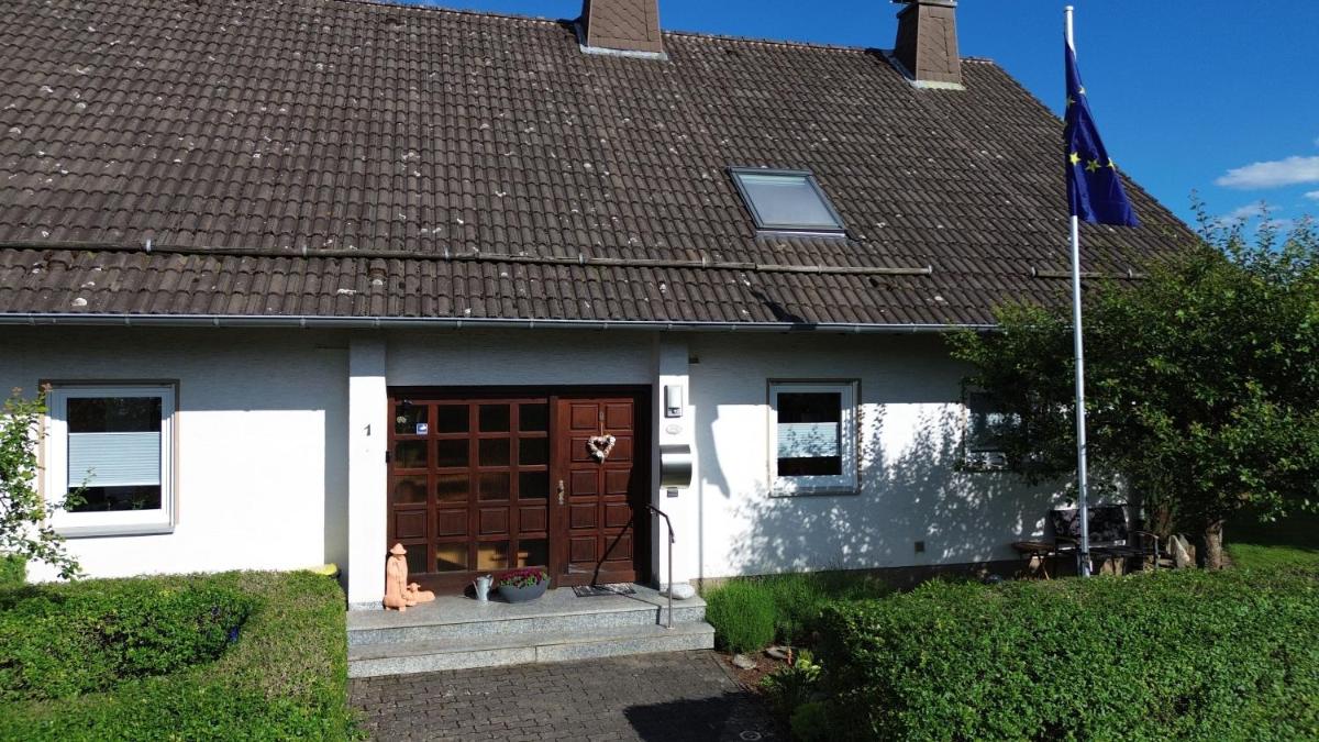 Ferienwohnung Schäfer - Housity
