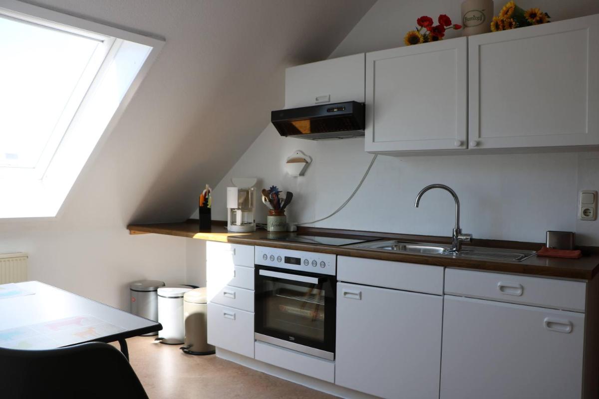 Ferienwohnung Schäfer - Housity