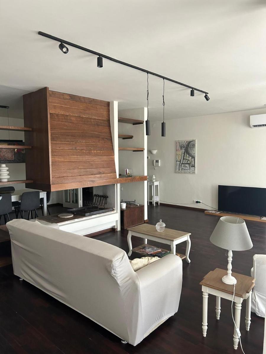 La Terrazza degli Angeli Guest House - Housity