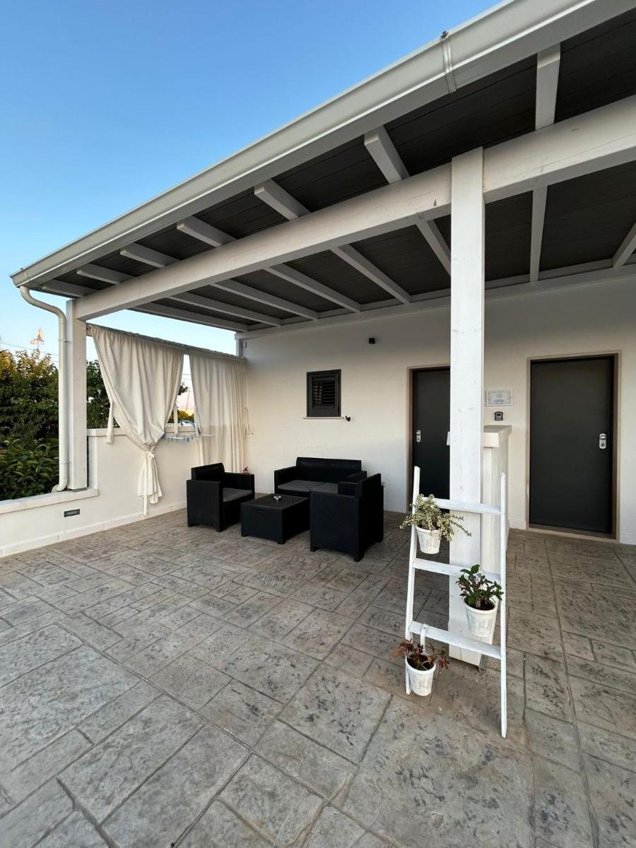 Borraco Rooms - Housity