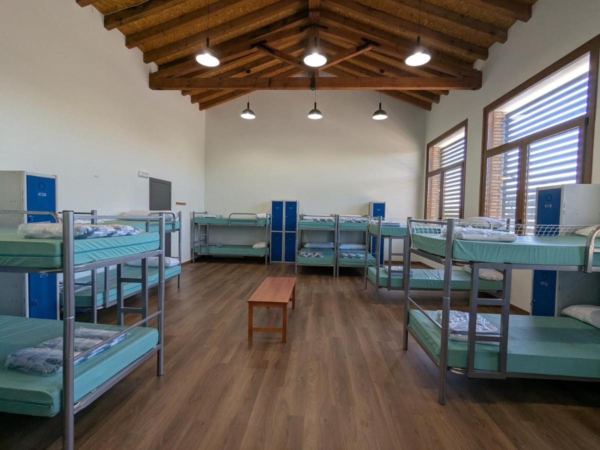 Albergue Municipal Las Escuelas - Housity