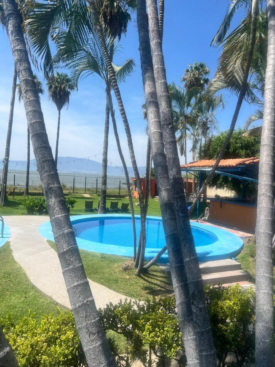 Hotel Villas Ajijic, Ajijic Chapala Jalisco - Hizvo