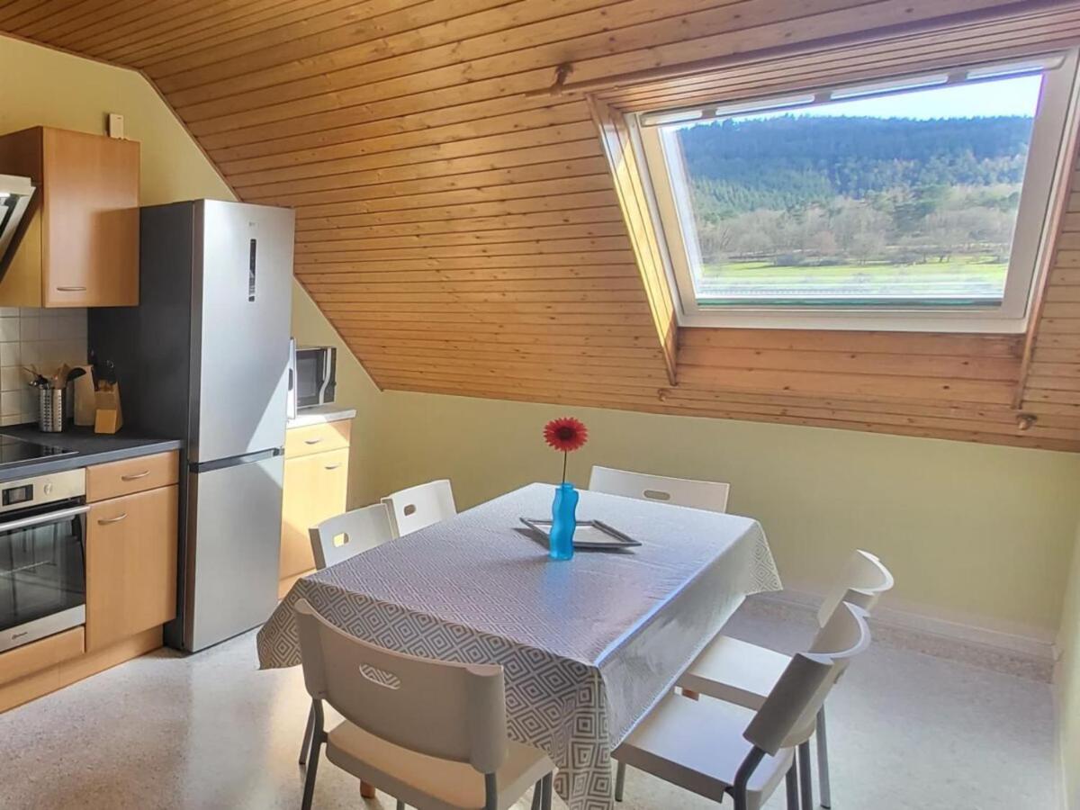 Pension Sonnenberg Comfortable holiday residence - Housity