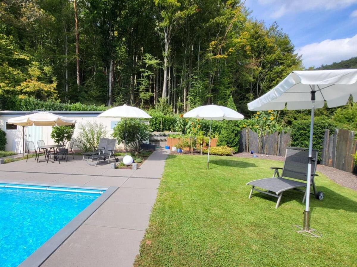 Pension Sonnenberg Comfortable holiday residence - Housity