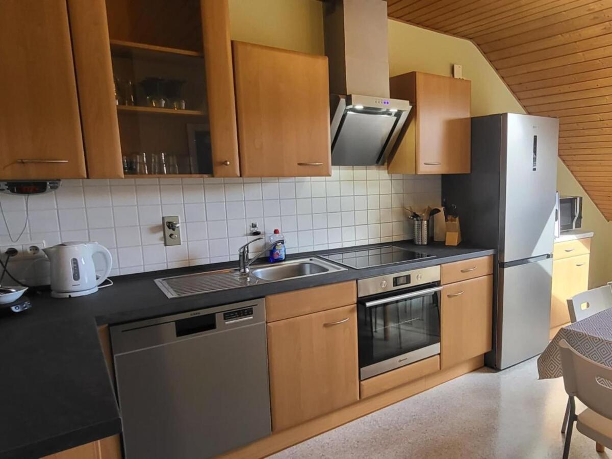 Pension Sonnenberg Comfortable holiday residence - Housity