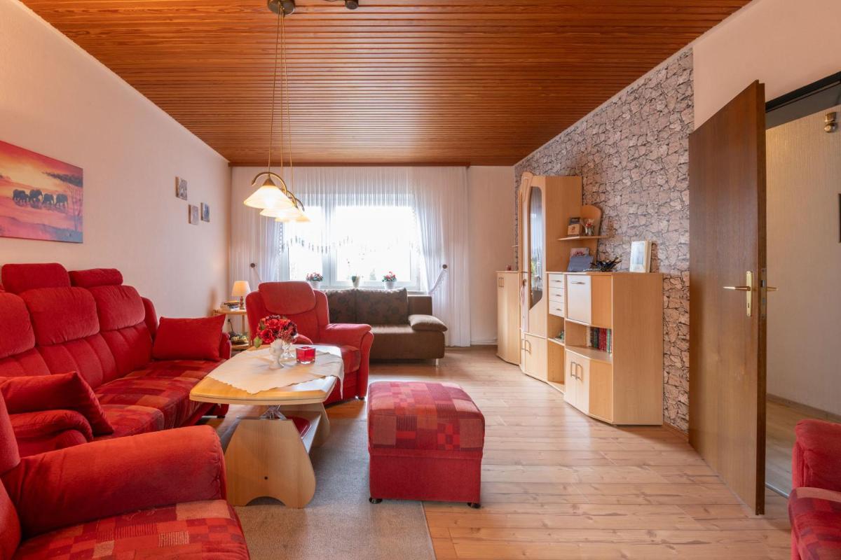 Ferienwohnungen Engelmann, 35107 - Housity