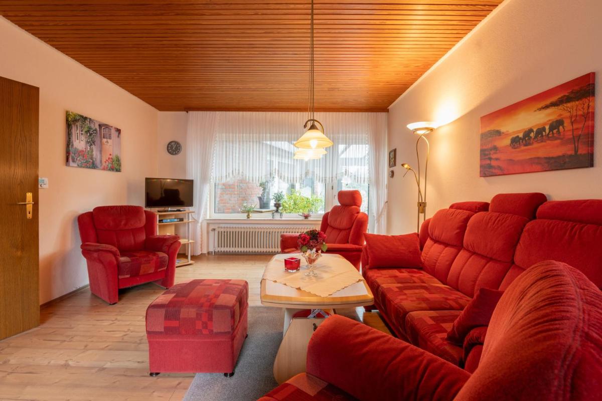 Ferienwohnungen Engelmann, 35107 - Housity