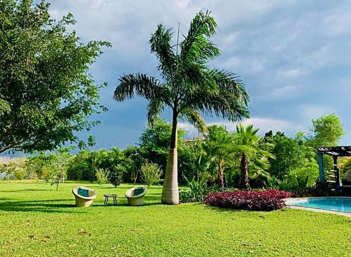 Sunbirds Chobe Hotel - Housity