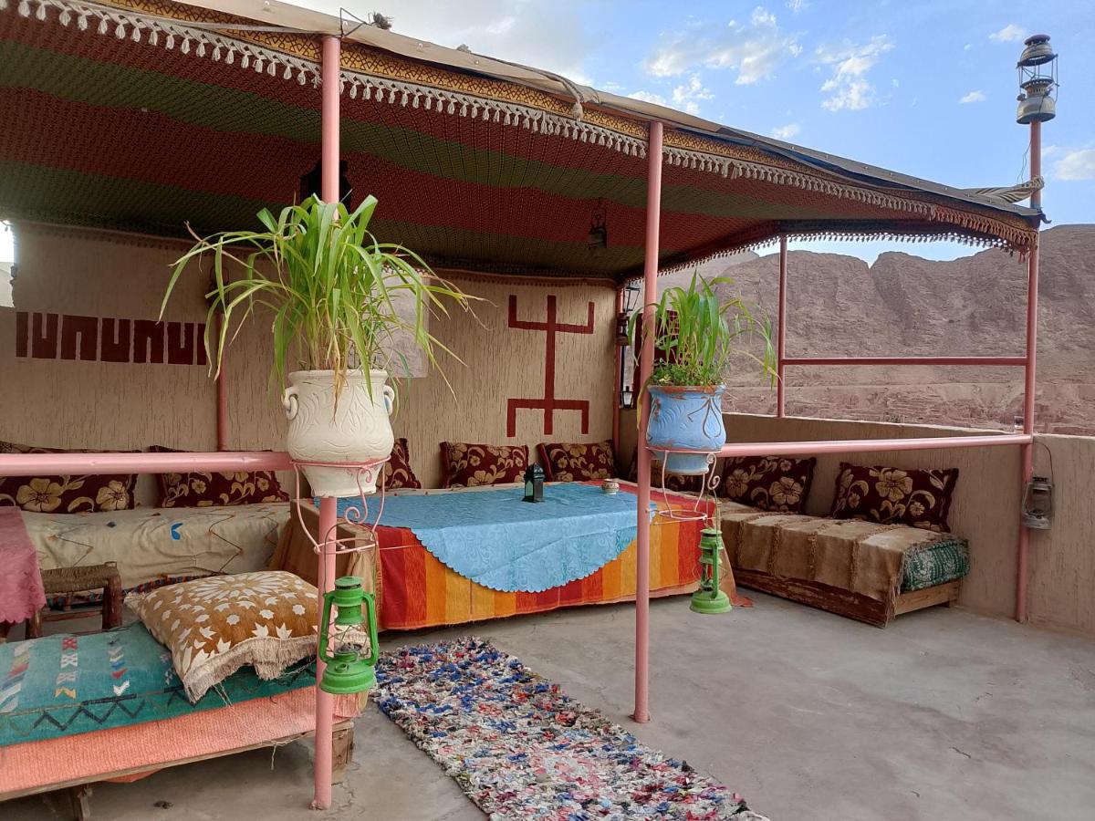 Auberge ALI Todra A Natural Oasis - Housity
