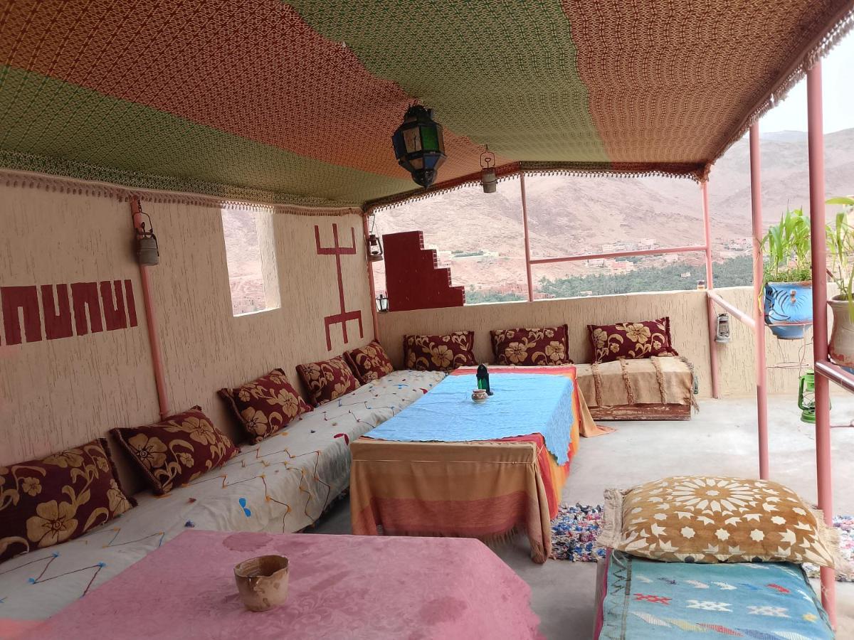 Auberge ALI Todra A Natural Oasis - Housity