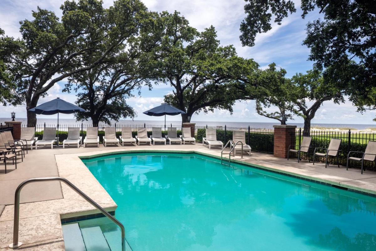 The Inn at Long Beach - Housity
