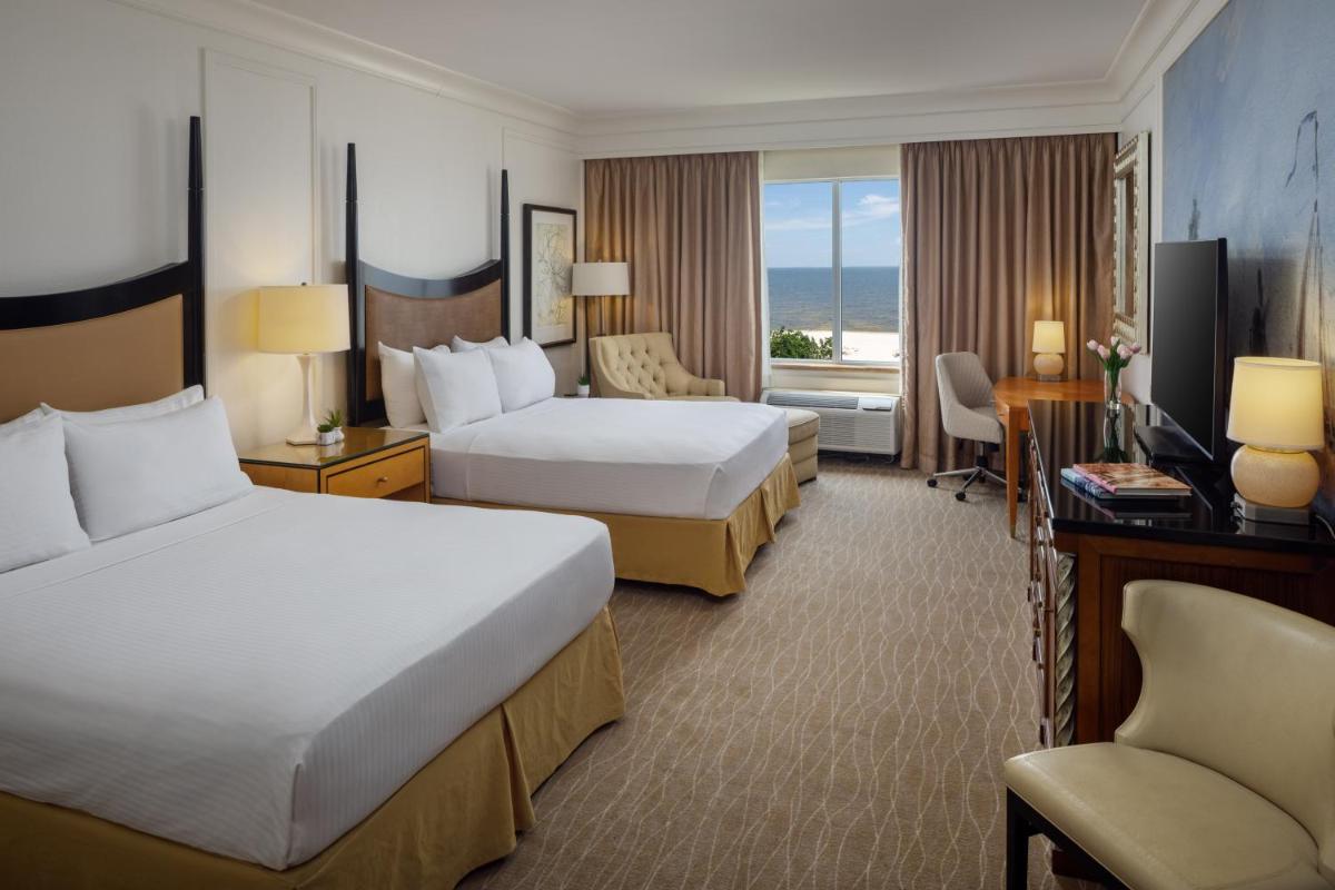 The Inn at Long Beach - Housity