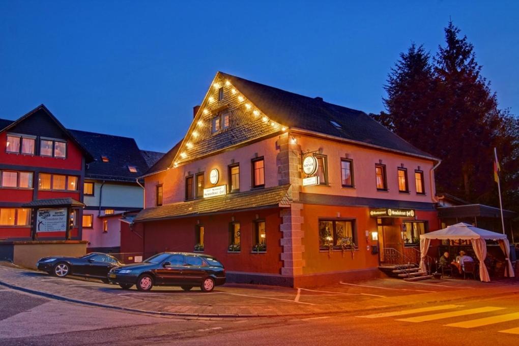 Gemündener Hof - Housity